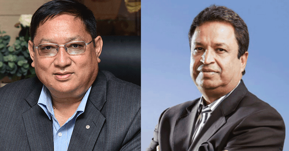 अर्बपतिहरूको कब्जामा आरक्षित कोटा